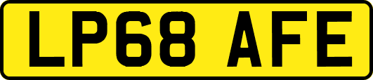 LP68AFE