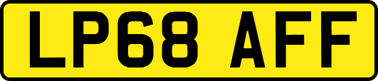 LP68AFF