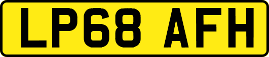 LP68AFH