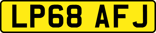 LP68AFJ