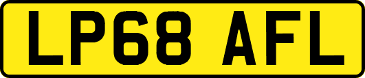 LP68AFL