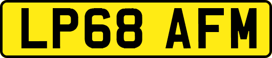 LP68AFM
