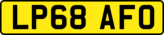 LP68AFO