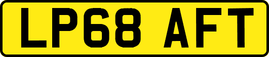 LP68AFT