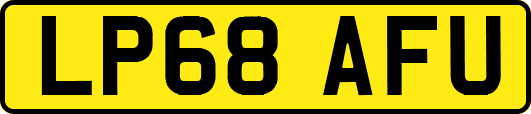 LP68AFU