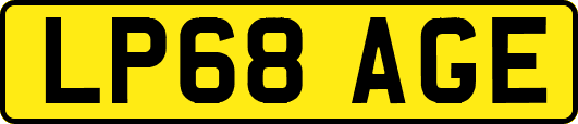 LP68AGE