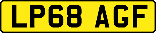 LP68AGF