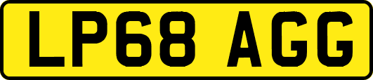 LP68AGG