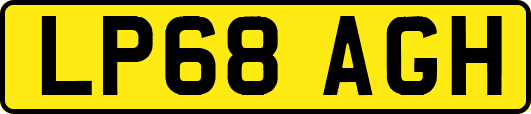 LP68AGH
