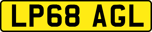 LP68AGL