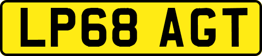 LP68AGT
