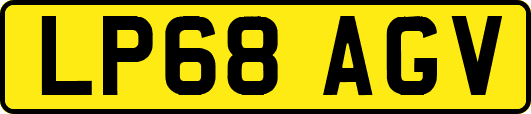 LP68AGV