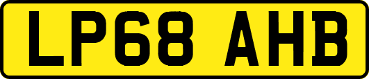 LP68AHB