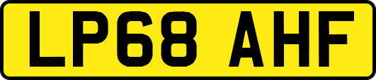 LP68AHF