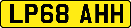 LP68AHH