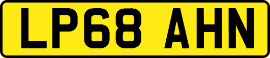 LP68AHN