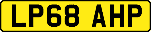 LP68AHP