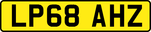 LP68AHZ