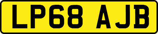 LP68AJB