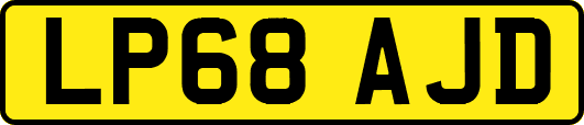 LP68AJD