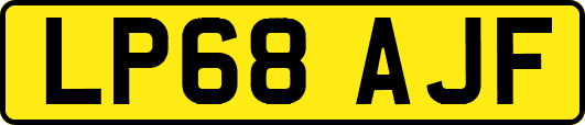 LP68AJF
