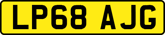 LP68AJG
