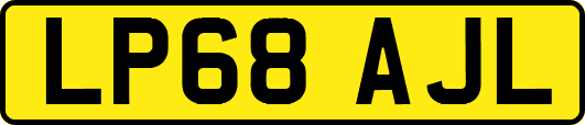 LP68AJL