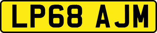 LP68AJM