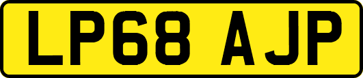 LP68AJP