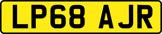 LP68AJR