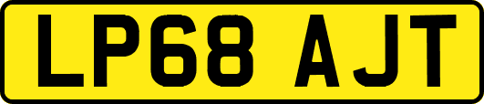 LP68AJT