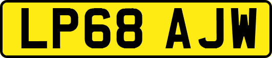 LP68AJW