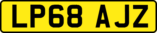 LP68AJZ