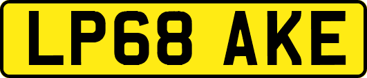 LP68AKE