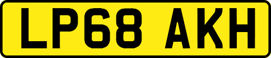 LP68AKH