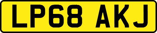LP68AKJ