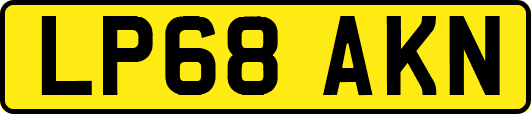 LP68AKN