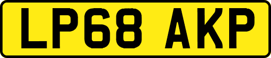 LP68AKP