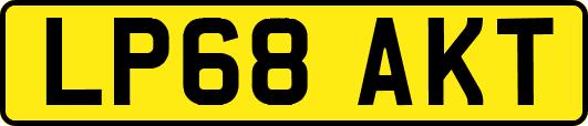 LP68AKT