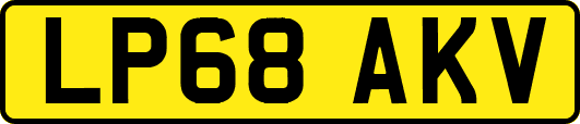 LP68AKV