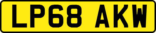LP68AKW