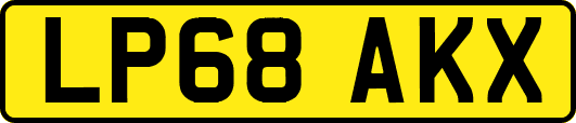 LP68AKX