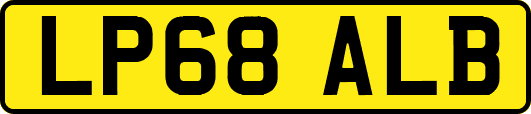 LP68ALB