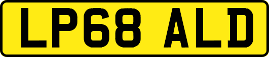 LP68ALD