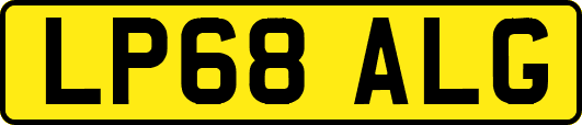 LP68ALG