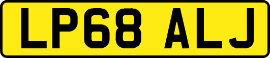 LP68ALJ