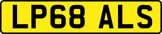 LP68ALS