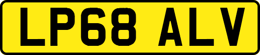 LP68ALV
