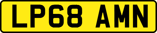LP68AMN