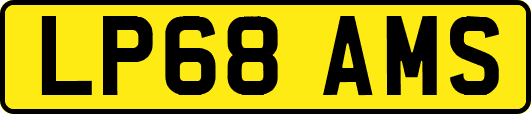 LP68AMS